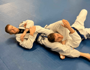 Brazilian Jiu Jitsu Classes